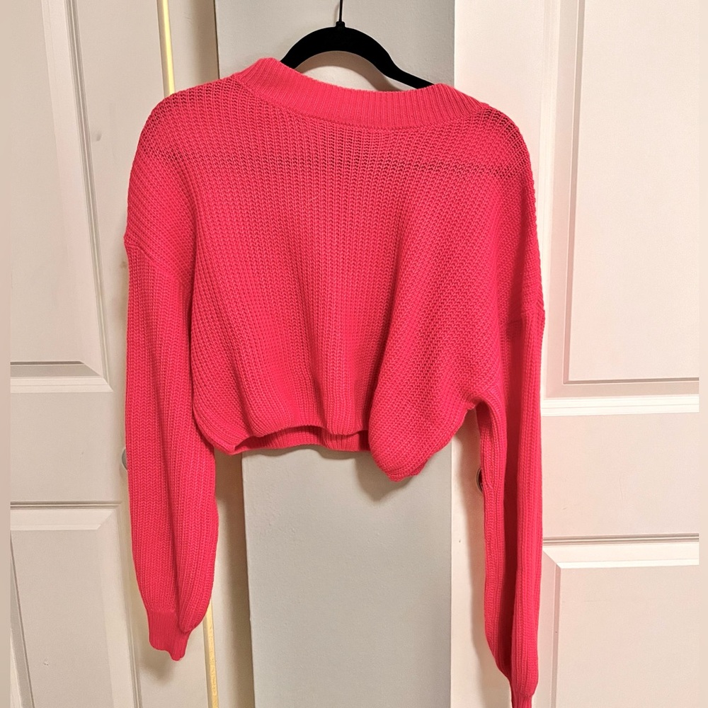 SheIn sweater